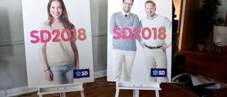 "Ibland tycker jag inte speciellt synd om andra".