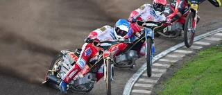 Direktrapport: Så gick matchen