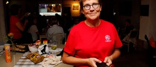 "Jag önskar att vi hade kommit längre"