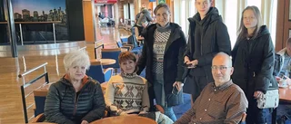 Många flyr till Sverige – nu skalar Migrationsverket upp: 100-tals lediga jobb finns att söka