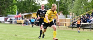 Gusk nära chockpoäng
