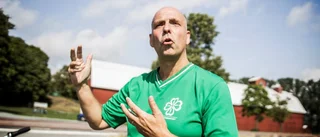 Väg 55 – viktig fråga för C