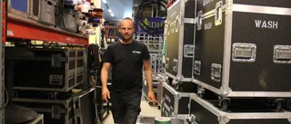 Ny lokal med plats att växa i Hagalund