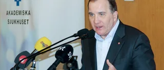 Skandalen som blåstes av