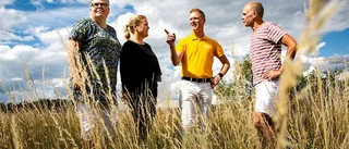 Ett evenemang som 8 bandyfinaler