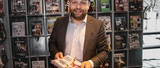 Tänk på småföretagen