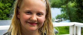 Nu är lägersommaren i full blom