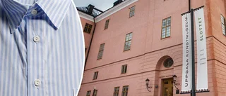 Nu kan din gamla skjorta bli konst