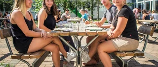 Här är bra matvanor ett måste för resultaten