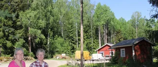 Beskedet - gatlamporna ska tas bort