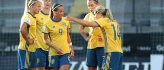 17.45: Sverige i VM-kval