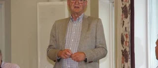 Sirius Bandy mot ekonomiskt ljus