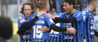 Beskedet: Han stryks ur truppen