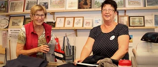 Ökat intresse för second hand