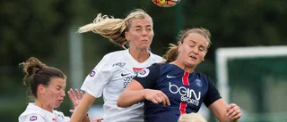 Sembrant vill växla upp med Montpellier