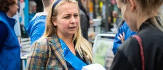 Så är stämningen bland valstugorna