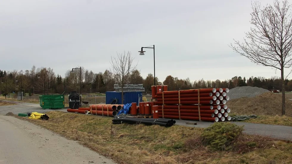 Nyheterna om Storskogens förskola lockade många läsare under april.