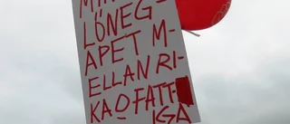 Näringsministern hyllade Uppsala