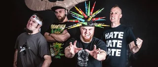 Hårdrocken får egen festival i Uppsala