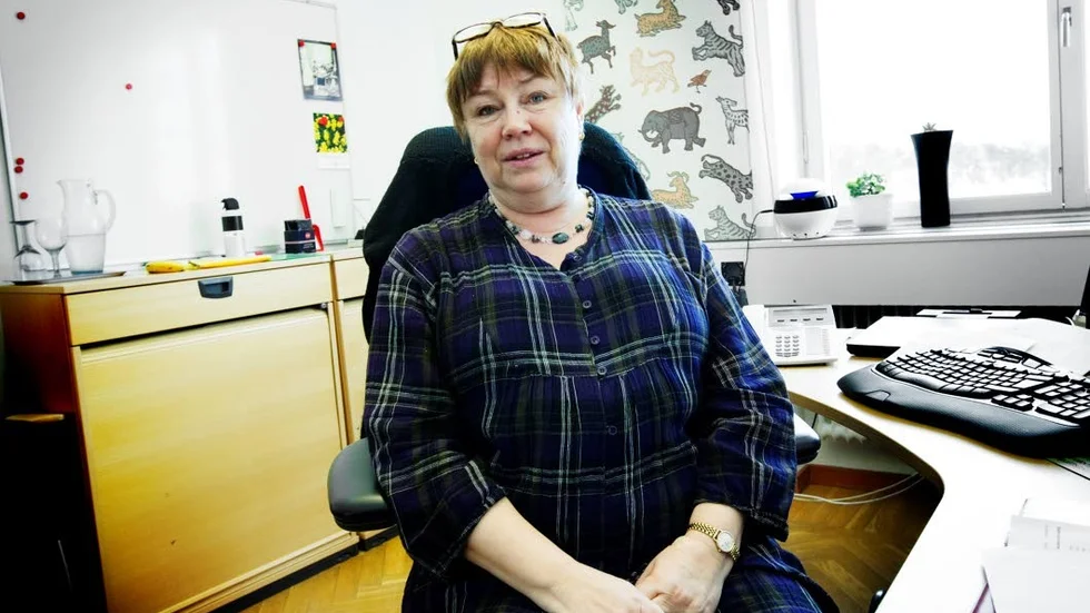 "På sikt hoppas vi att detta ska leda till att äldre kan leva ett självständigt liv under en mycket längre tid", säger Monica Östman, ordförande i äldrenämnden.