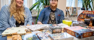 En familjär och trygg oas för alla nördar