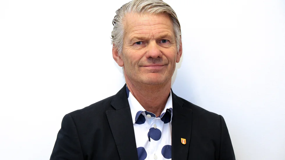 "Medborgarförslaget anser besvarat", säger kommunstyrelsens ordförande Peter Karlsson (M).