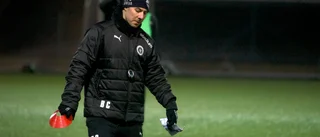 Brian Clarhaut lämnar Nyköpings BIS
