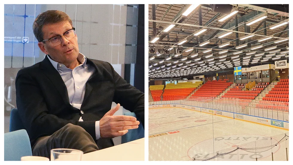 Målbilden är att Magnus Nedstrands förvaltningsberättelse ska bli färdig före midsommar.