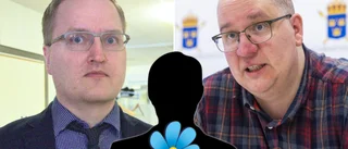 SD-politikern misstänkt för barnporr från 70-talet 