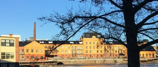Skorstenen borde byggas upp till ursprunglig höjd