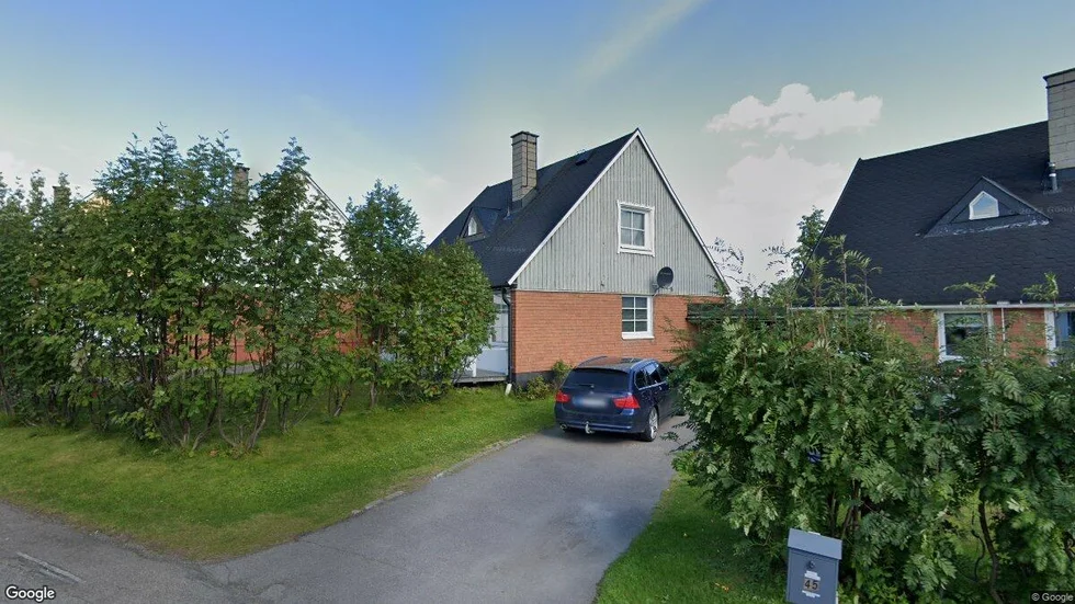 Gasellvägen 43