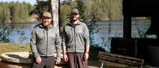 Lokalt lantbruk och turistföretag tar över på Selholmens camping