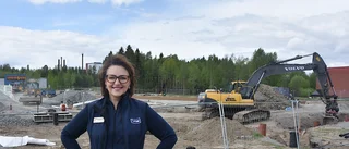 Bodenprofilens nya utmaning: Chef hos möbeljätten