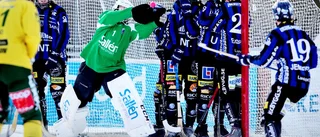 Proppen ur - i sista matchen