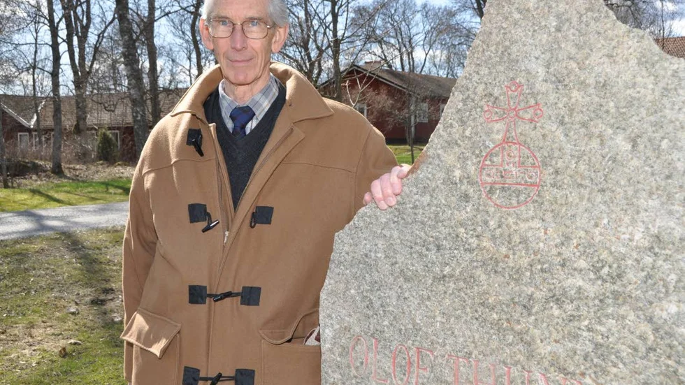 Terry Carlbom överklagar.