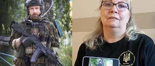 Mysterious death of Skellefteå man who fought for Ukraine