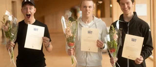 ”Alla besökare dök upp med en sån härlig och inbjudande attityd”