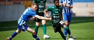 Vill bli synad i Norrköping: "Litar inte på det"