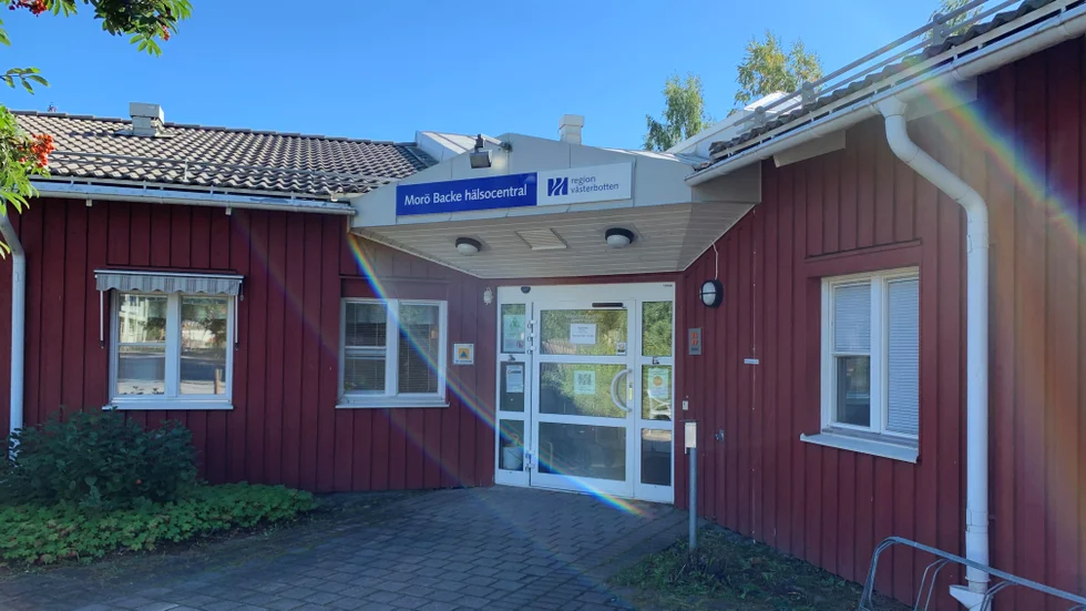 Morö Backe HC  kommer att ha stängt under vecka 25-32.