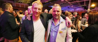 Stor fest för Tierps företagare