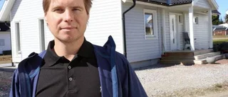 Andreas tvingas köa för ny lever