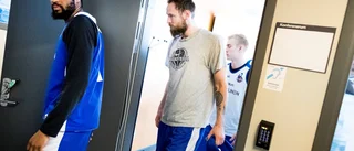 Nu vill han skriva ny guldhistoria