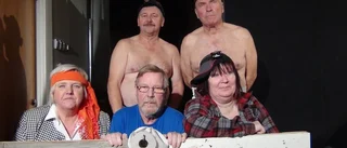 Ovanlig pjäs för vanligt folk