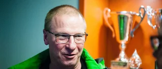 "Vi är ett väldigt stabilt lag mentalt"