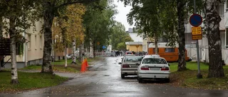Våg av p-böter kritiseras