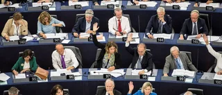 Hemlig transparens i EU