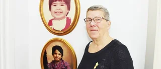 "Det var tämligen ovanligt"