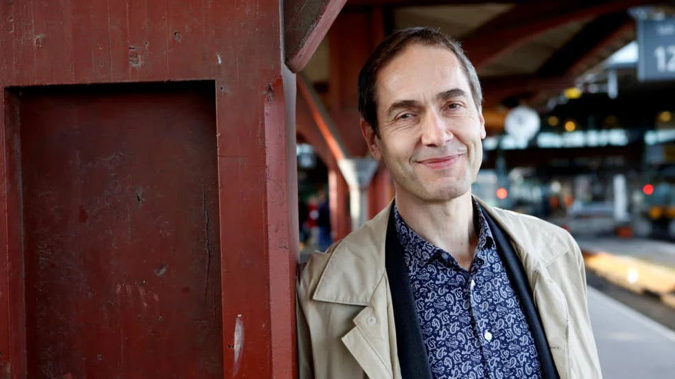 Mats Malm är ett av de namn som finns med på listan över tänkbara kandidater till posten som ständig sekreterare i Svenska Akademien.