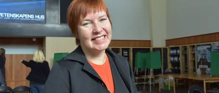 Kulturnatten rustar inför lördag