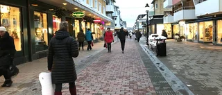 Misstänkt människorov i Piteå